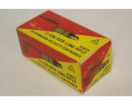 Valor Standard Velocity Box of 22 LR Ammunition Valor Standard Velocity Box of 22 LR Ammunition