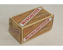 Winchester Limited Edition Box of 22 WRF Ammunition Winchester Limited Edition Box of 22 WRF Ammunition