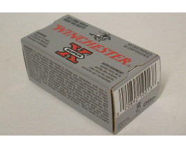 Winchester Super-X Box of 22 LR Ammunition Winchester Super-X Box of 22 LR Ammunition