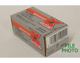 Winchester Super-X T22 Target Box of 22 LR Ammunition Winchester Super-X T22 Target Box of 22 LR Ammunition