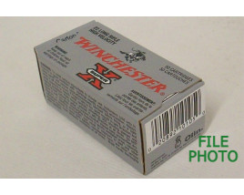 Winchester Super-X Power-Point Box of 22 LR Ammunition - Hollow Point Winchester Super-X Power-Point Box of 22 LR Ammunition - Hollow Point