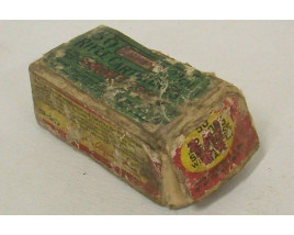 Winchester Smokeless Full Top Two Piece Box of 22 Long Ammunition Winchester Smokeless Full Top Two Piece Box of 22 Long Ammunition