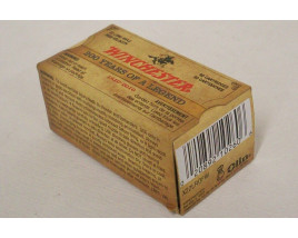 Winchester 200 Years of a Legend Box of 22 LR Ammunition Winchester 200 Years of a Legend Box of 22 LR Ammunition
