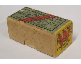 Winchester Precision 200 Box of 22 LR Ammunition Winchester Precision 200 Box of 22 LR Ammunition