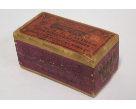 Winchester Smokeless Box of 22 WRF Ammunition Winchester Smokeless Box of 22 WRF Ammunition