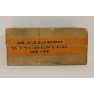 Winchester Box of 22 WRF Ammunition