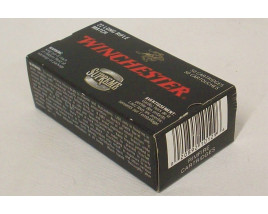 Winchester of Australia Supreme Match Box of 22 LR Ammunition Winchester of Australia Supreme Match Box of 22 LR Ammunition