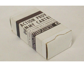 Winchester-Western Box of Short Dummy Cartridges Winchester-Western Box of Short Dummy Cartridges