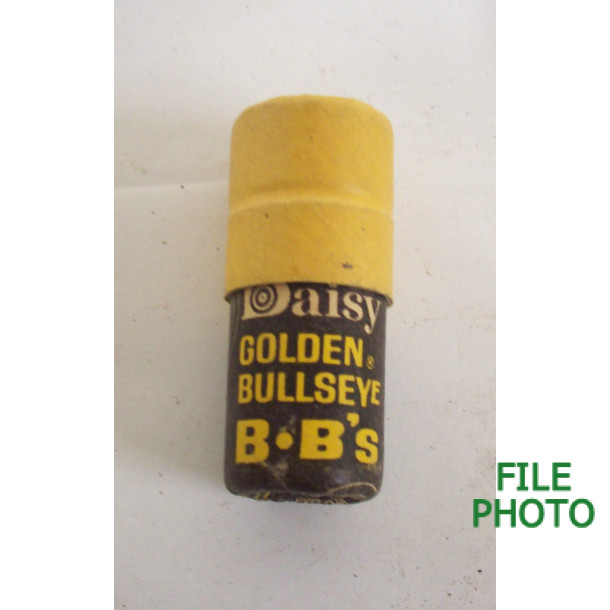 Daisy Golden Bullseye BB Gun Ammo