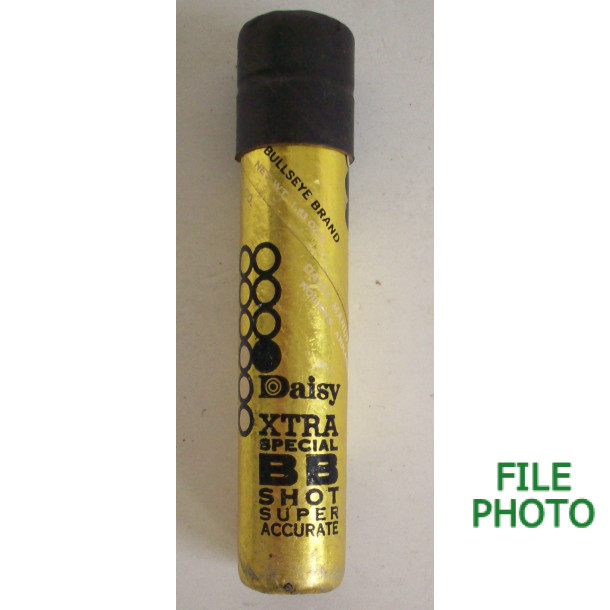 Daisy Xtra Special BB Shot Gun Ammo