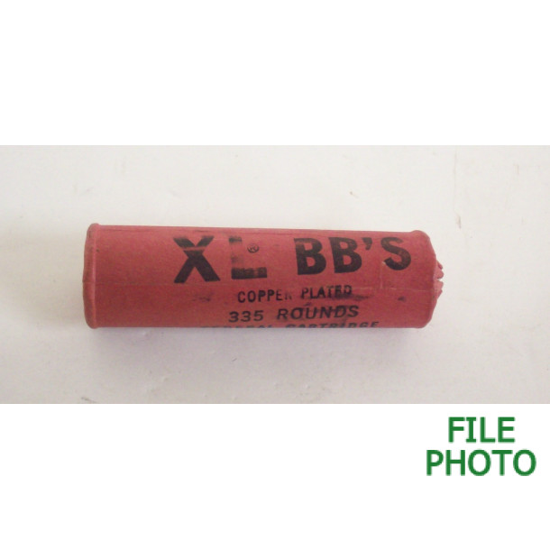 Federal Cartridge Corp XL Air Rifle Shot BB Gun Ammo 