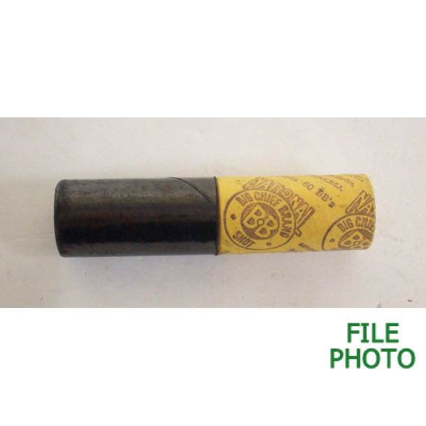 National Big Chief Brand Air Rifle Shot BB Gun Ammo National Big Chief Brand Air Rifle Shot BB Gun Ammo