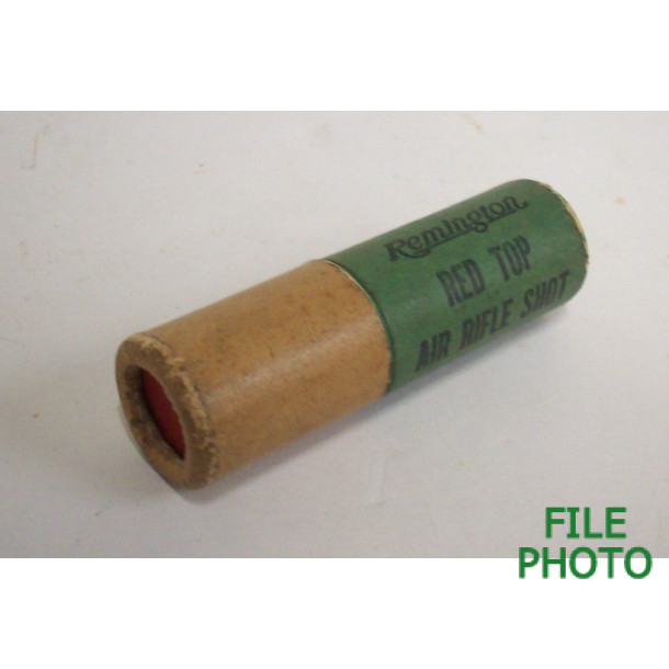 Remington Red Top Air Rifle Shot BB Gun Ammo Remington Red Top Air Rifle Shot BB Gun Ammo