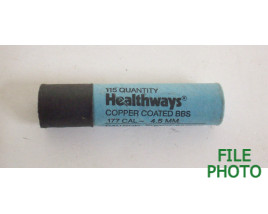 Healthways Air Rifle Shot BB Gun Ammo 