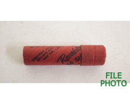 Revelation Air Rifle Shot BB Gun Ammo - Tube Only