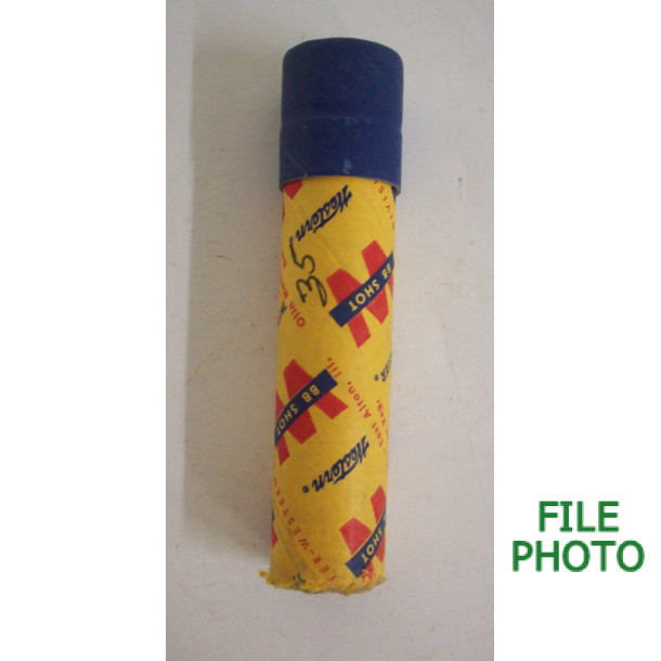 Winchester Western Air Rifle Shot BB Gun Ammo Winchester Western Air Rifle Shot BB Gun Ammo