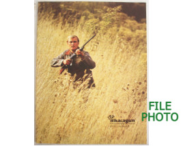 Ithaca 1970 Firearms Catalog - Original