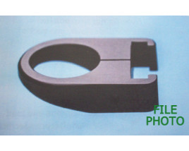 Finger Loop Charging System - for Standard Ears - Black Finished