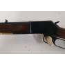 Browning BL-22 Lever Action Rifle in 22 LR w/ Box & Papers