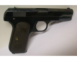 Very Fine Colt Model 1903 Hammerless Pocket Pistol in 32 ACP