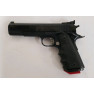 Custom Colt Government Model MK IV Series 70 Semi-Auto Pistol in 9mm