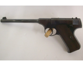 Early Colt Pre-Woodsman Semi-Auto Target Pistol in 22 LR