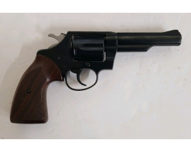 Colt Police Positive Double Action Revolver in 38 Special