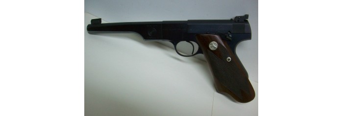 Colt Woodsman Match Target (First Model) Pistol Parts
