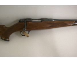 Harrington & Richardson Model 317 Ultra Wildcat (Sako L461) Rifle in 17/223 Caliber