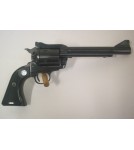 Herter's Single Six Revolver in 401 Herter's Caliber