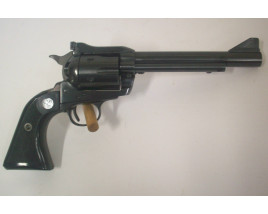 Herter's Single Six Revolver in 401 Herter's Caliber