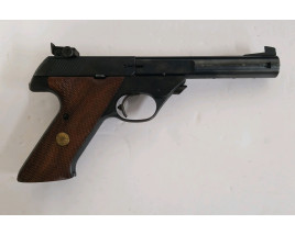 High Standard Model 104 Supermatic Citation Pistol in 22 LR