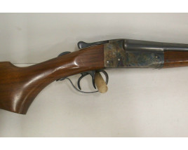 Ithaca Gun Co. / Western Arms Branch Long Range Double Gun in in 410 Bore