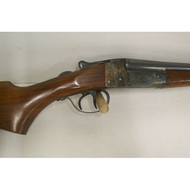 Ithaca Gun Co. / Western Arms Branch Long Range Double Gun in in 410 Bore