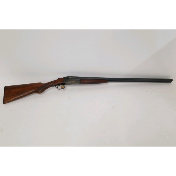 Lefever Nitro Special Double Barrel Shotgun in 20 Gauge