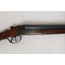 Lefever Nitro Special Double Barrel Shotgun in 20 Gauge