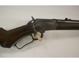Early Marlin Model 39 Takedown Lever Action Rifle in 22 LR
