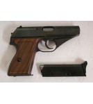 Mauser HSc Semi-Auto Pistol by Interarms in 380 Auto