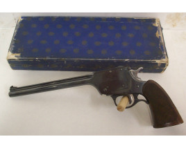 Harrington & Richardson Model 195 U.S.R.A. Model Single Shot Target Pistol