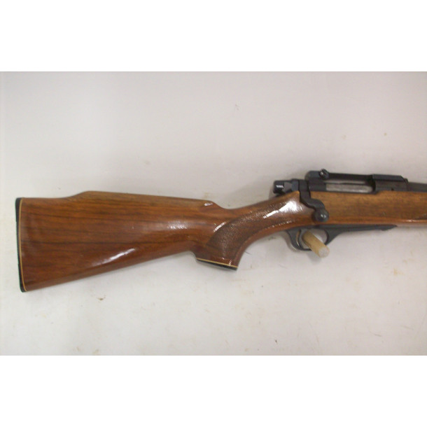 Remington Model 660 Bolt Action Carbine in 222 Rem.