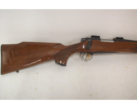 Remington Model 700 BDL Bolt Action Rifle in 222 Rem.
