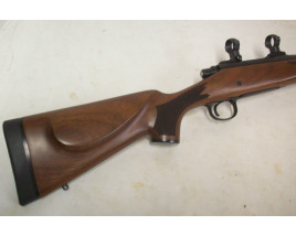 Remington Model 700 CDL Bolt Action Left Handed Rifle in 223 Rem.