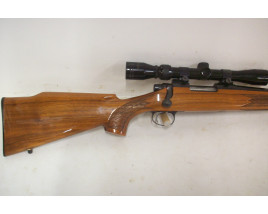 Remington Model 700 ADL Bolt Action Rifle in 22-250 Rem.