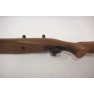 Custom Remington Model 40-X Benchrest Single Shot BA Target Rifle in 308 Win