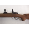 Custom Remington Model 40-X Benchrest Single Shot BA Target Rifle in 308 Win