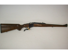 Ruger No.1 RSI Single Shot Rifle in .243 Win