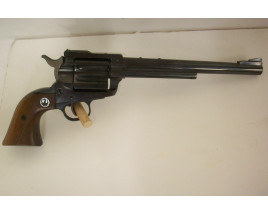 Ruger Hawkeye Single Shot Revolver in 256 Win Mag