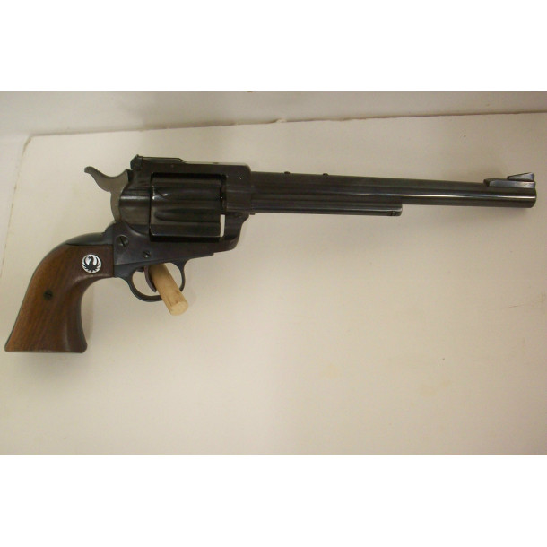 Ruger Hawkeye Single Shot Revolver in 256 Win Mag