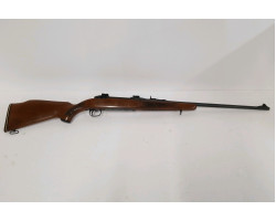 Left Handed Savage Model 110DL Bolt Action Rifle in 7mm Rem Mag