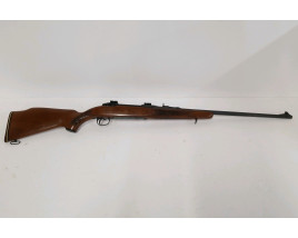 Left Handed Remington Model 700 BDL Rifle in 308 Win.